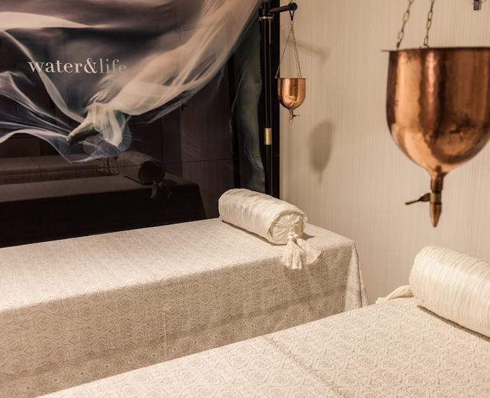 Gran Hotel Nagari Boutique & Spa Виго Экстерьер фото Water & Life